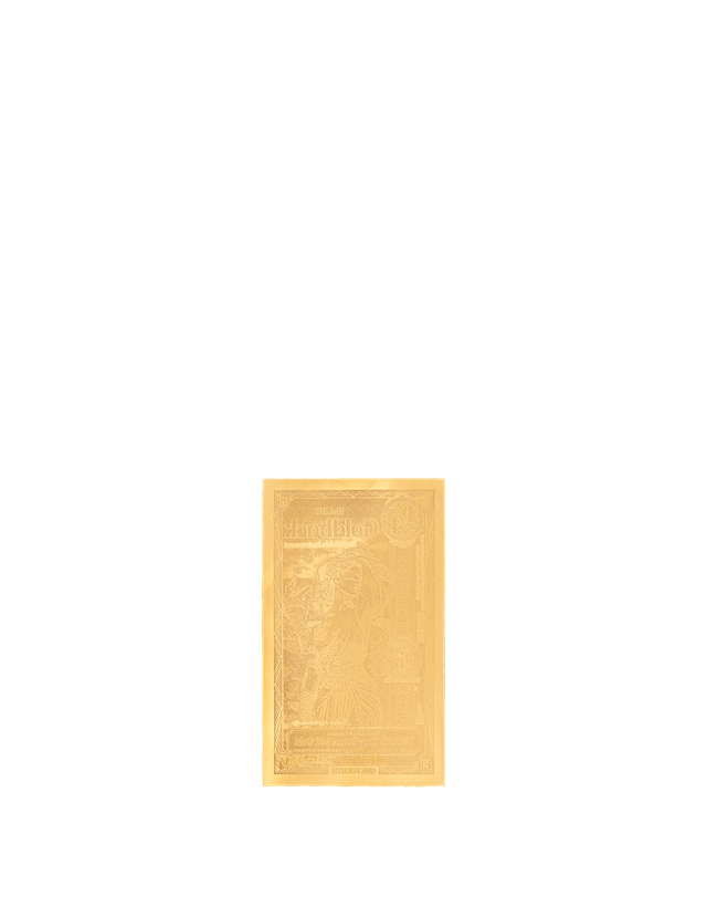 Idaho ALPHA Series 1/4