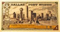 Texas, Dallas 1 GB