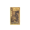 Florida 1/2 Half GoldBack