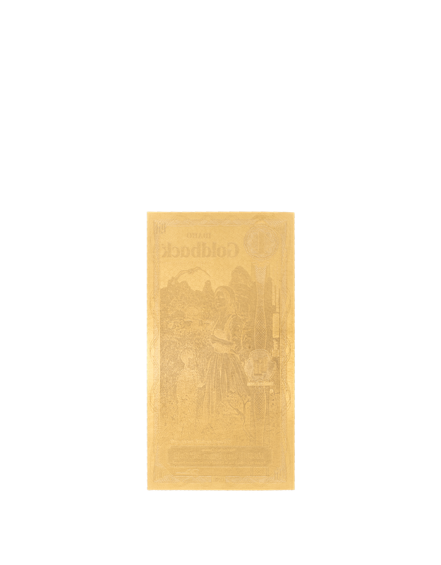 Idaho ALPHA Series 1GB