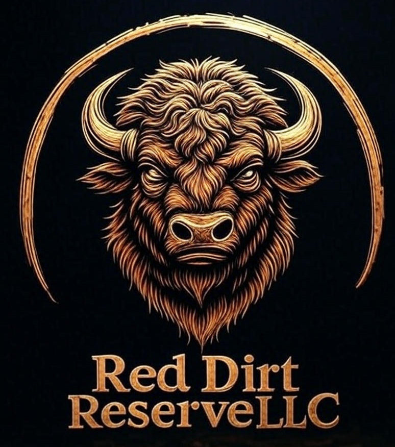 RED DIRT RESERVE LLC