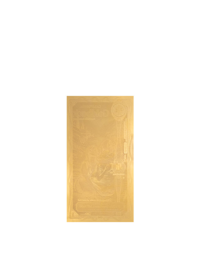 California 1 GB Alpha Series